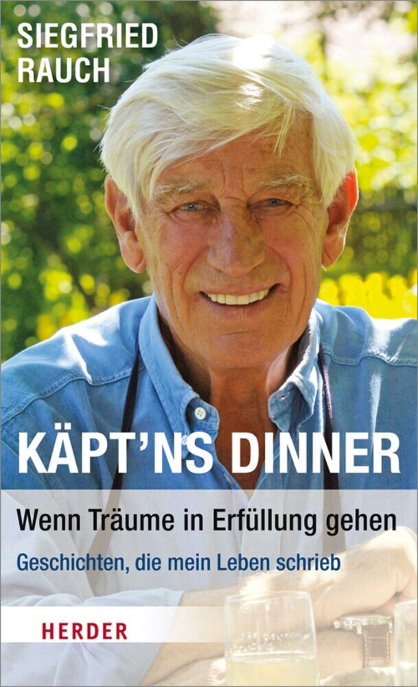 Käpt'ns Dinner - Wenn Träume in Erfüllung gehen main product photo