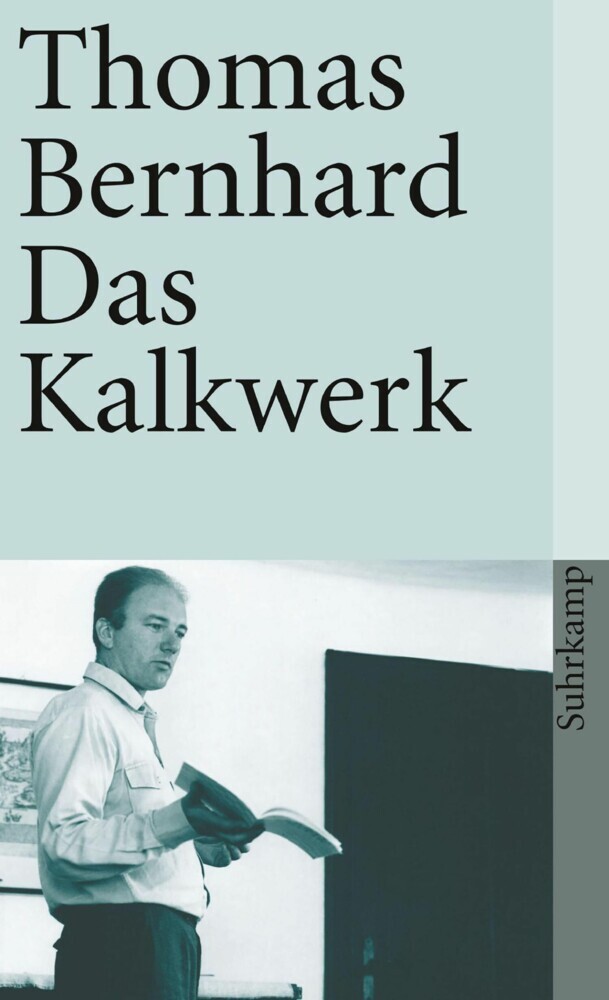 Das Kalkwerk main product photo
