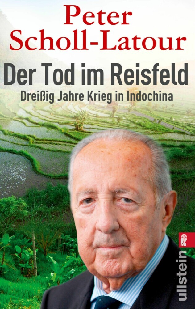 Der Tod im Reisfeld main product photo