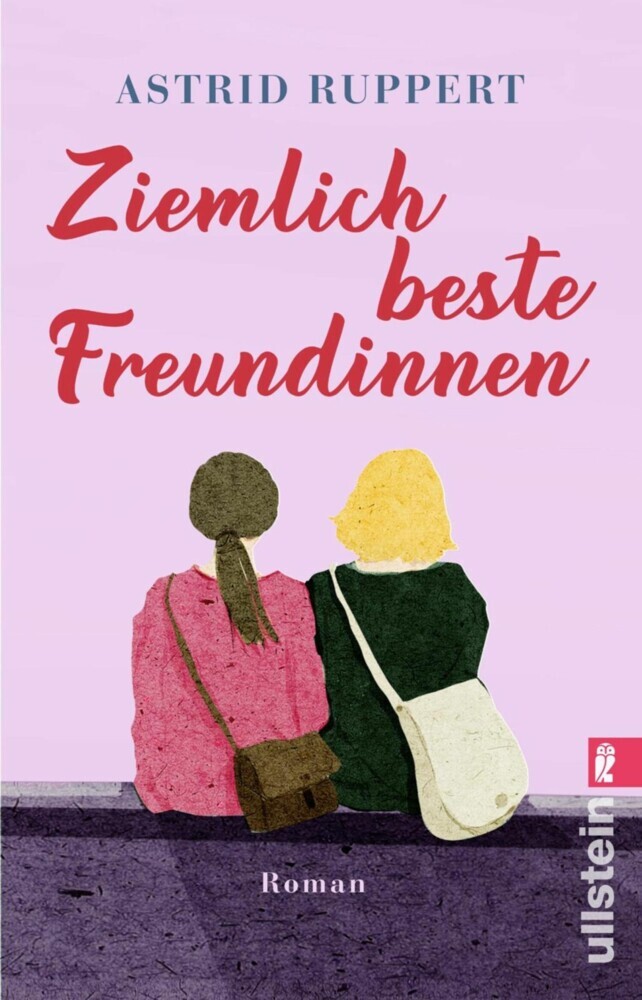 Ziemlich beste Freundinnen main product photo