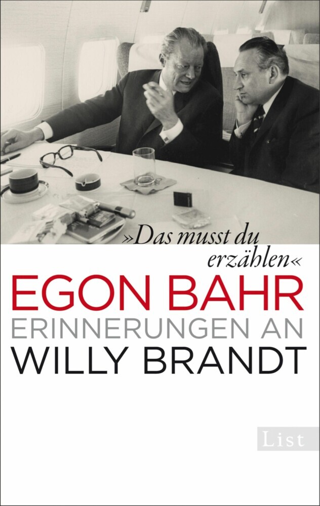 »Das musst du erzählen« main product photo