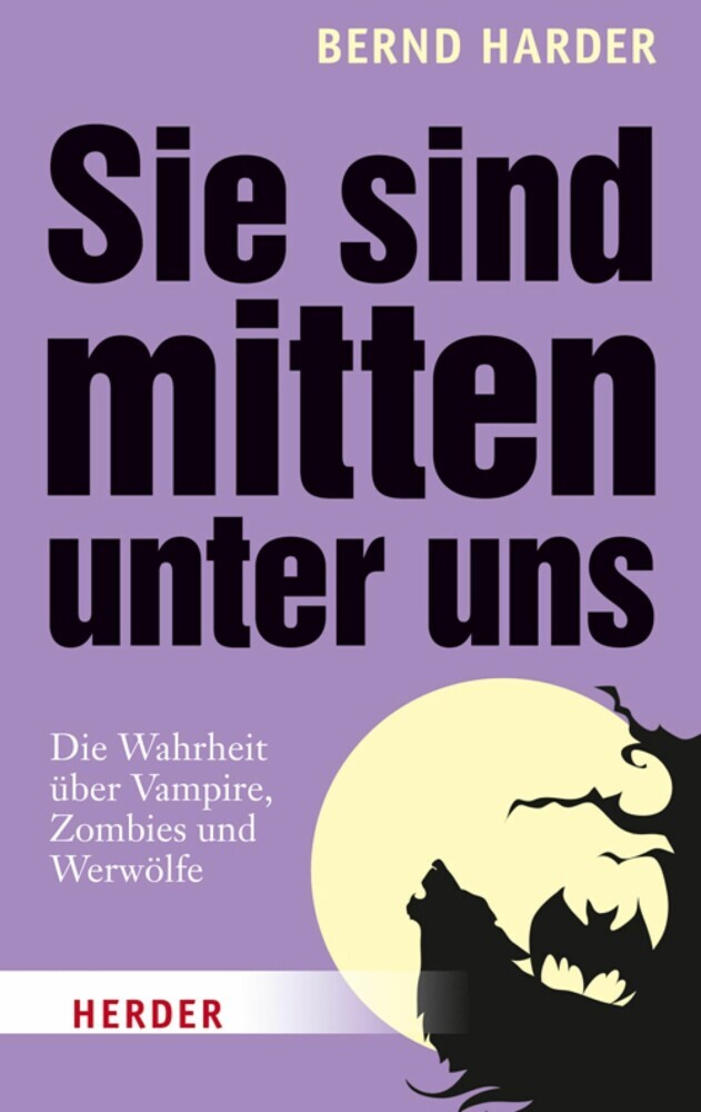 Sie sind mitten unter uns main product photo