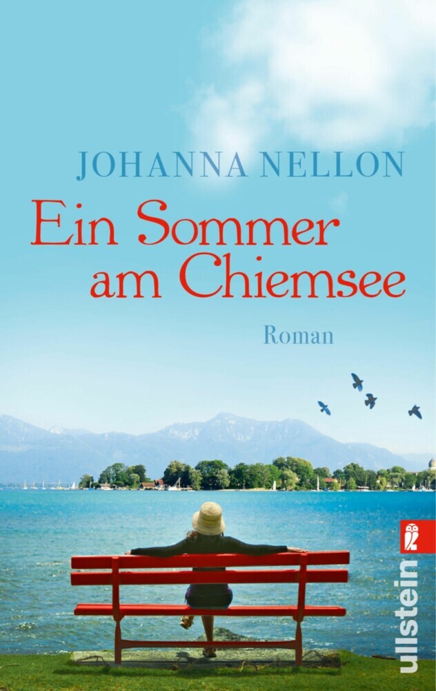Ein Sommer am Chiemsee main product photo