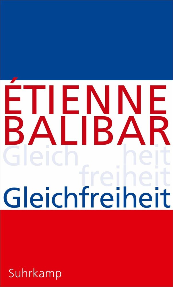 Gleichfreiheit main product photo