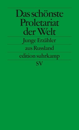 Das schönste Proletariat der Welt