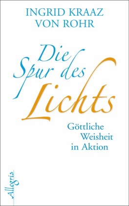 Die Spur des Lichts