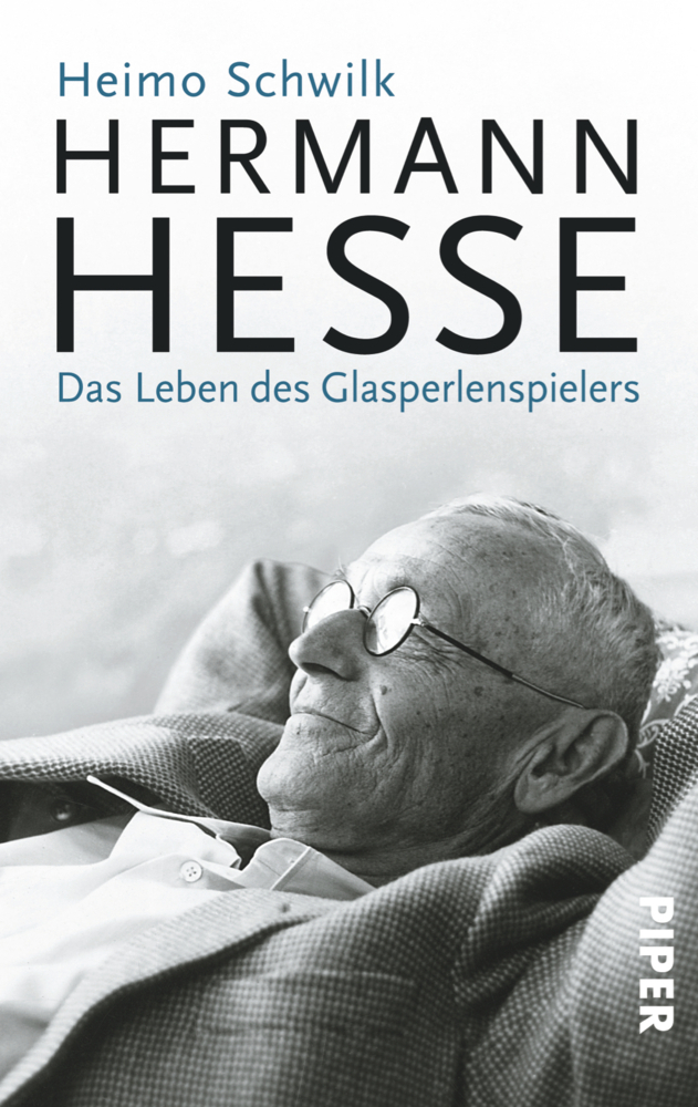 Hermann Hesse main product photo