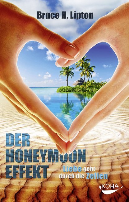 Der Honeymoon-Effekt main product photo