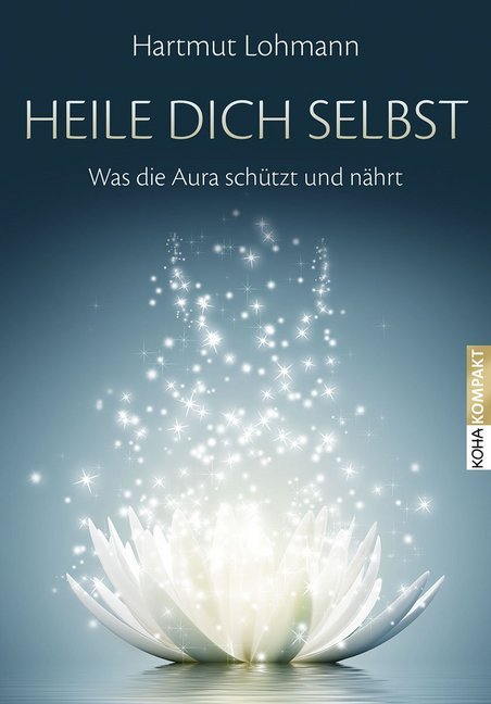 Heile dich selbst main product photo