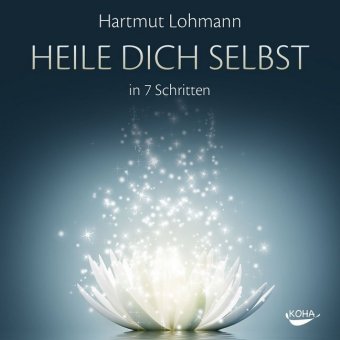 Heile dich selbst, 1 Audio-CD