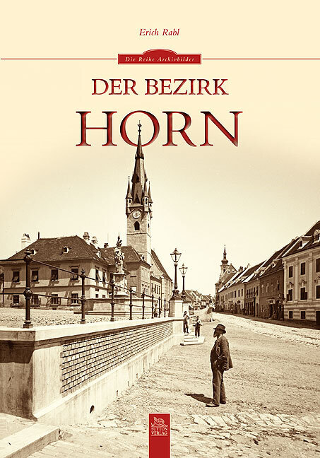 Der Bezirk Horn main product photo