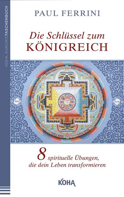 Die Schlüssel zum Königreich main product photo