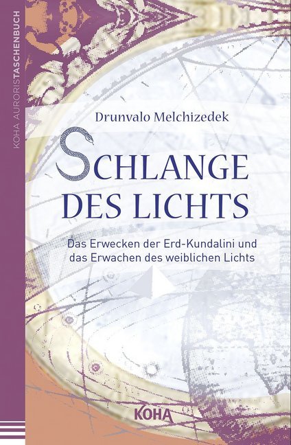 Schlange des Lichts main product photo