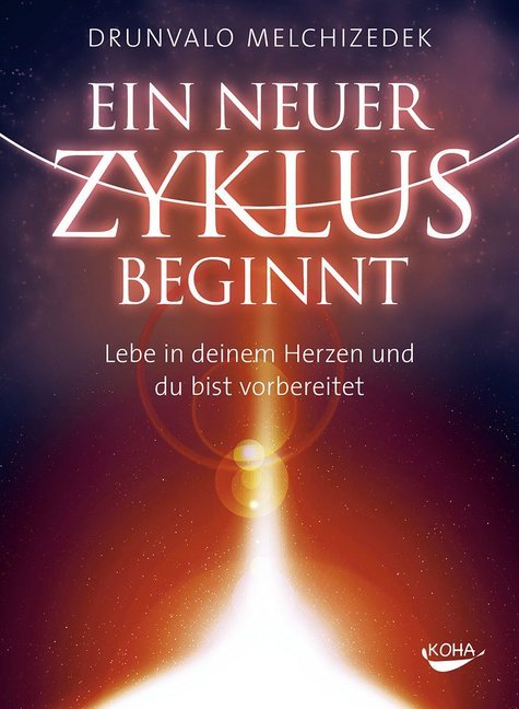 Ein neuer Zyklus beginnt main product photo