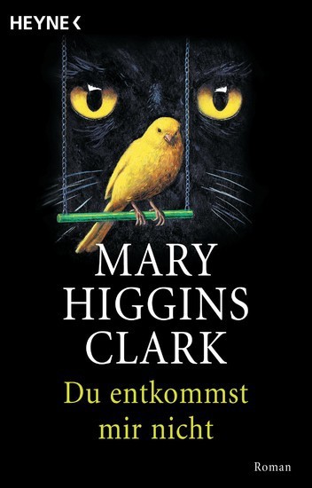 Du entkommst mir nicht main product photo