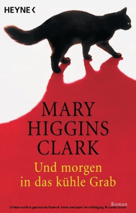 Und morgen in das kühle Grab