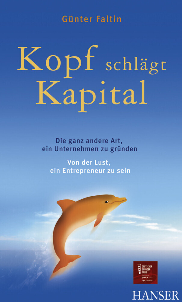 Kopf schlägt Kapital main product photo