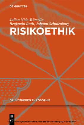 Risikoethik