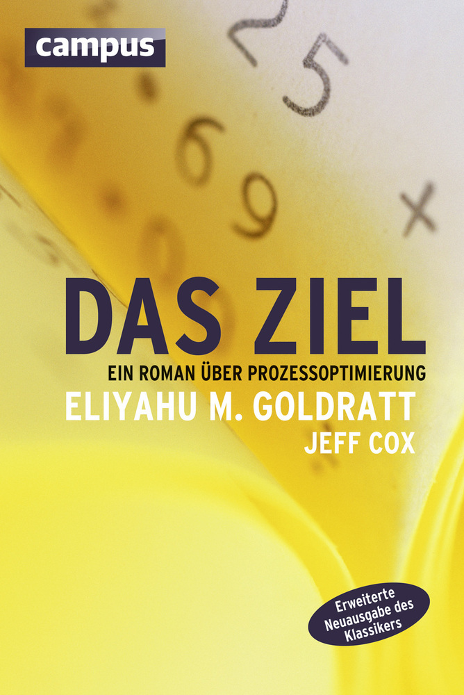 Das Ziel main product photo