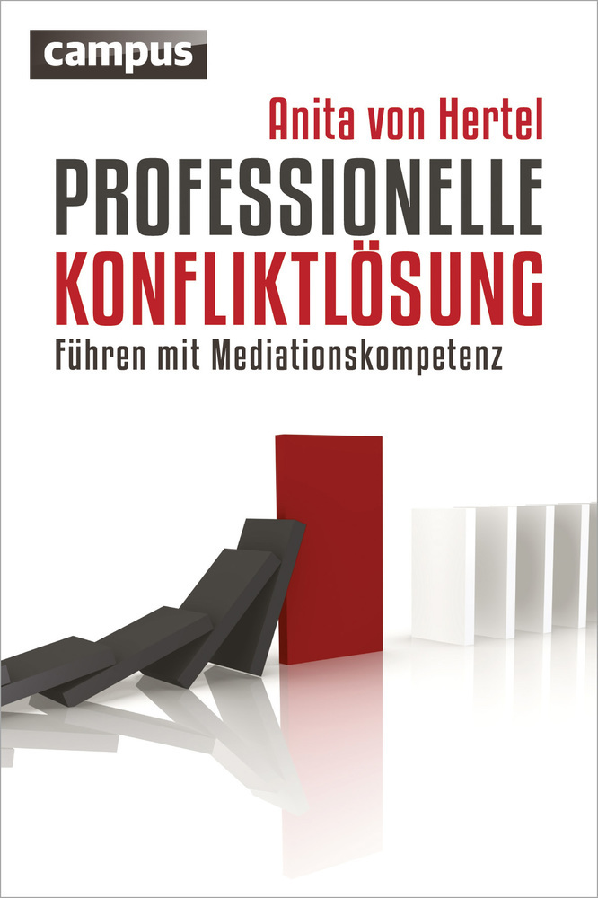 Professionelle Konfliktlösung main product photo