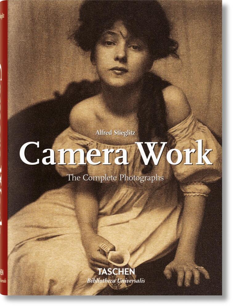 Alfred Stieglitz. Camera Work main product photo