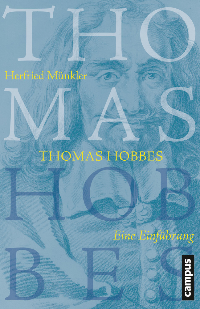 Thomas Hobbes main product photo