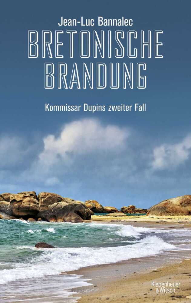 Bretonische Brandung main product photo