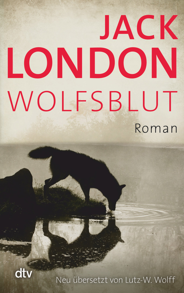 Wolfsblut main product photo