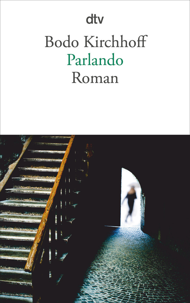 Parlando main product photo