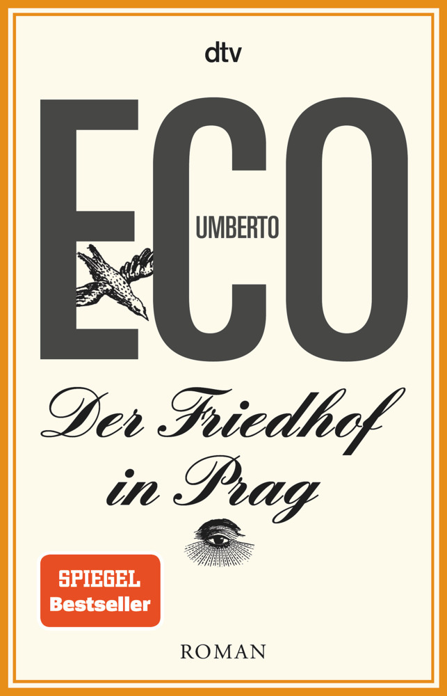 Der Friedhof in Prag main product photo