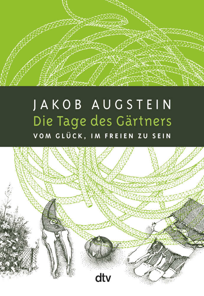 Die Tage des Gärtners main product photo