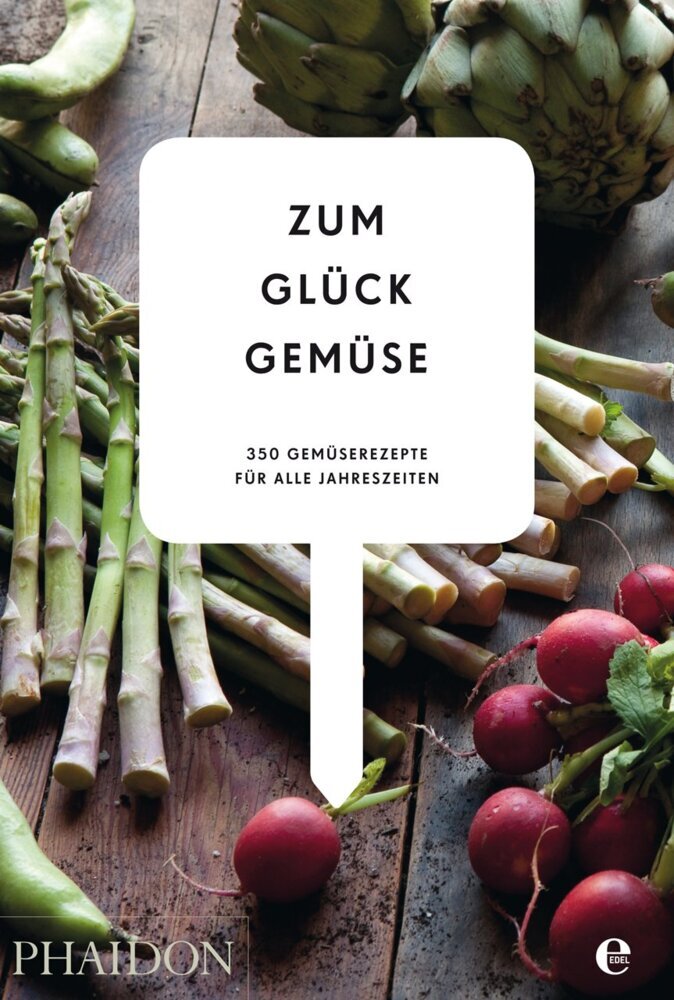 Zum Glück Gemüse main product photo