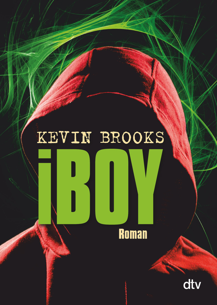 iBoy main product photo