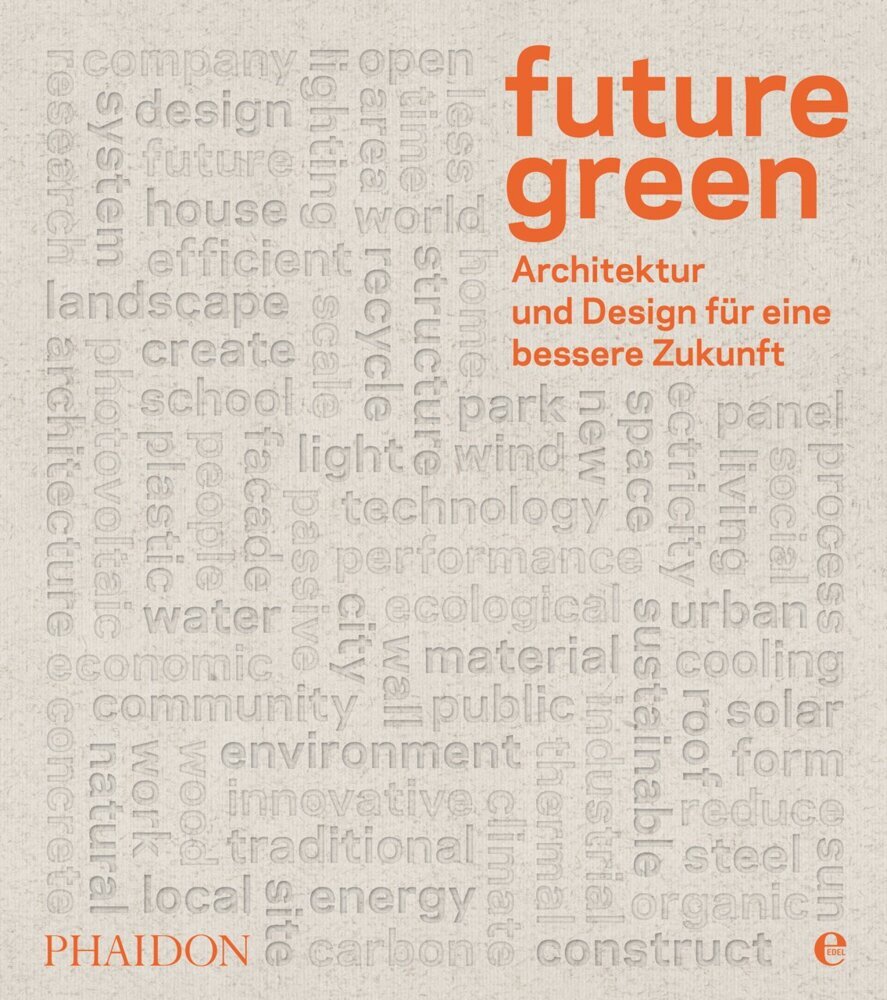 Future green main product photo
