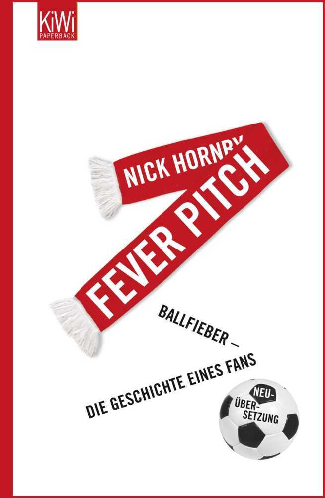 Fever Pitch main product photo