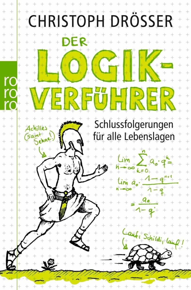 Der Logikverführer main product photo