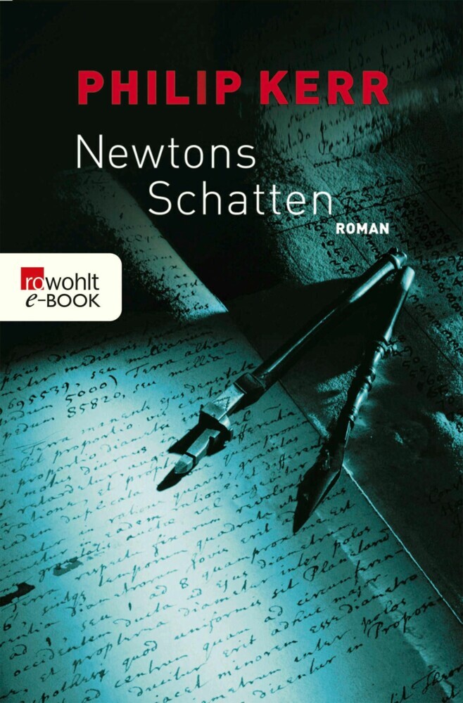 Newtons Schatten main product photo