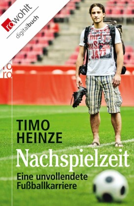 Nachspielzeit