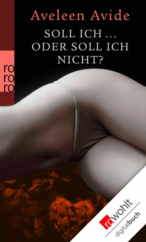 Soll ich ... oder soll ich nicht? main product photo
