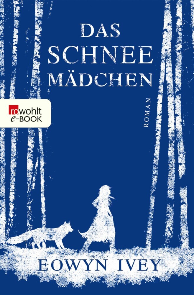 Das Schneemädchen main product photo