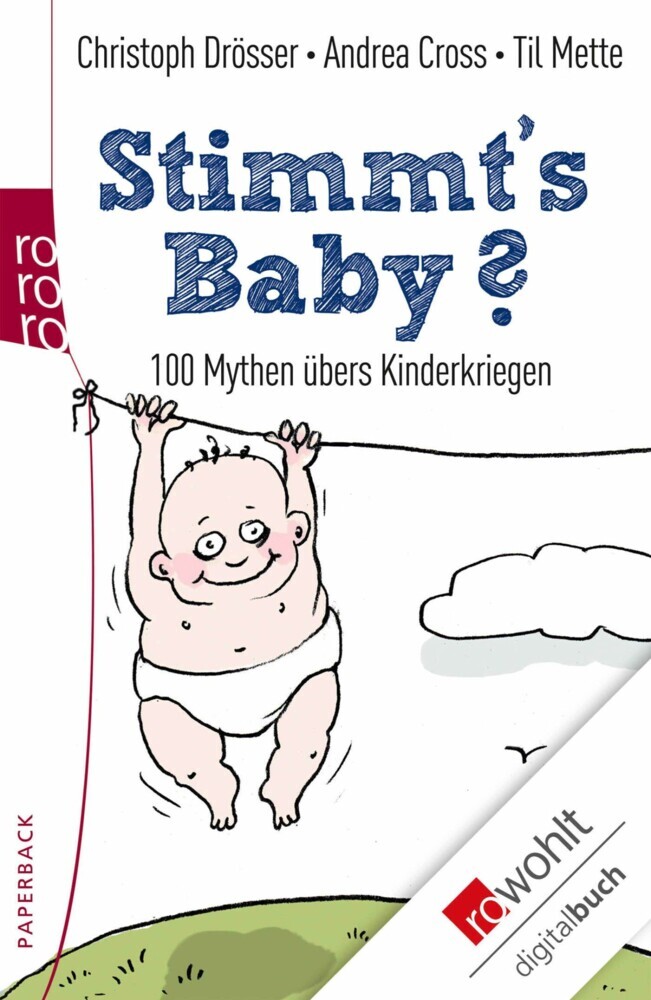 Stimmt's Baby? main product photo