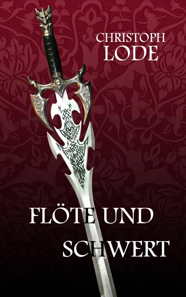 Flöte und Schwert main product photo
