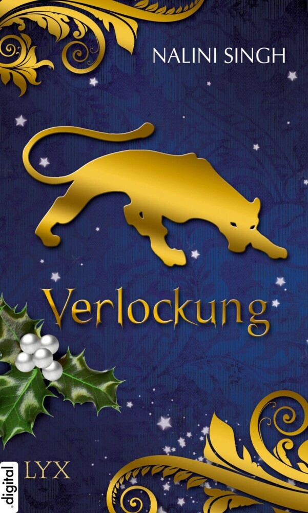 Romantic Christmas - Verlockung main product photo