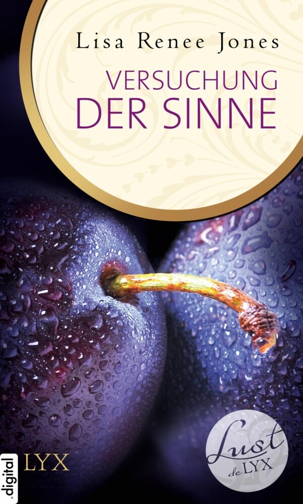 Lust de LYX - Versuchung der Sinne main product photo