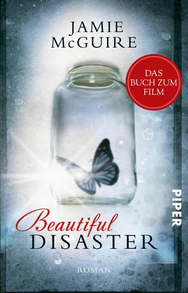 Beautiful Disaster main product photo