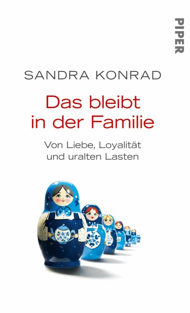 Das bleibt in der Familie main product photo
