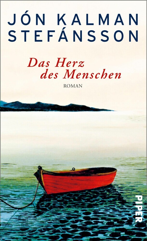 Das Herz des Menschen main product photo