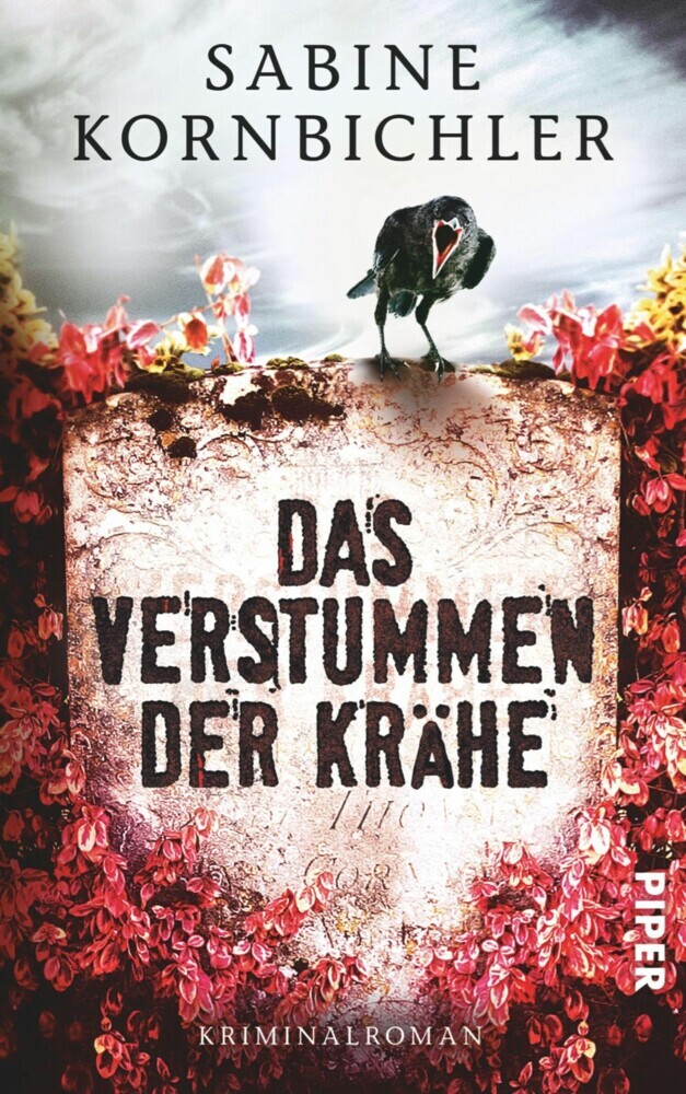 Das Verstummen der Krähe main product photo