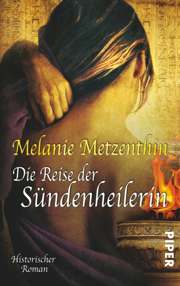 Die Reise der Sündenheilerin main product photo