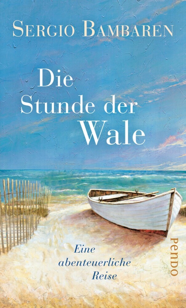 Die Stunde der Wale main product photo